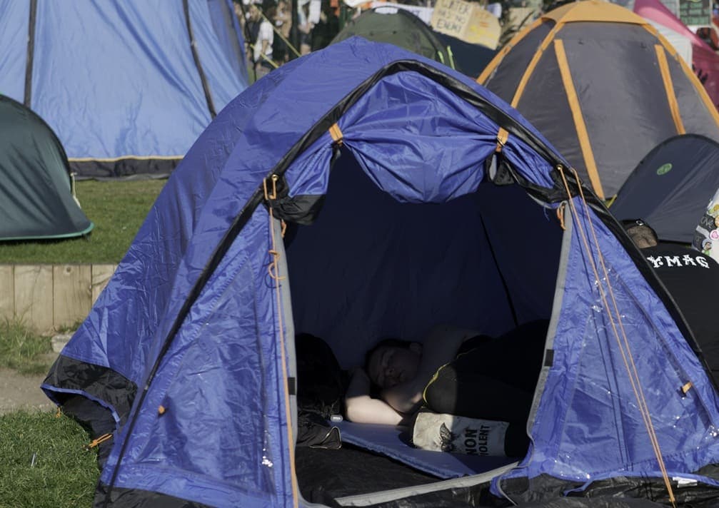 Bando da 450mila euro per glamping e turismo rurale in Friuli Venezia Giulia