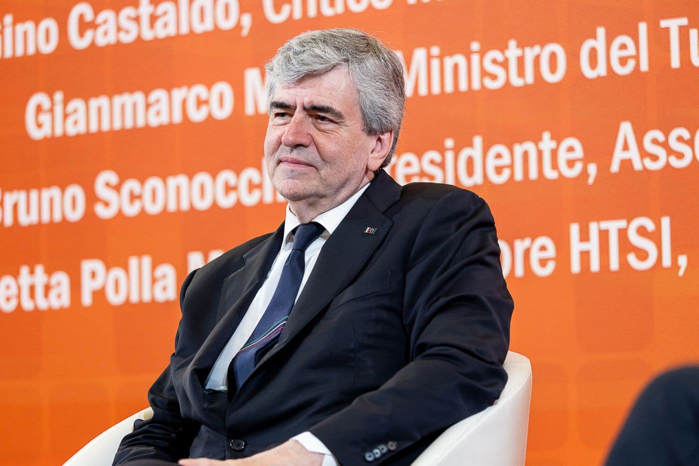 Mazzi “Valorizzare i territori per dare risposta a overtourism” / Video