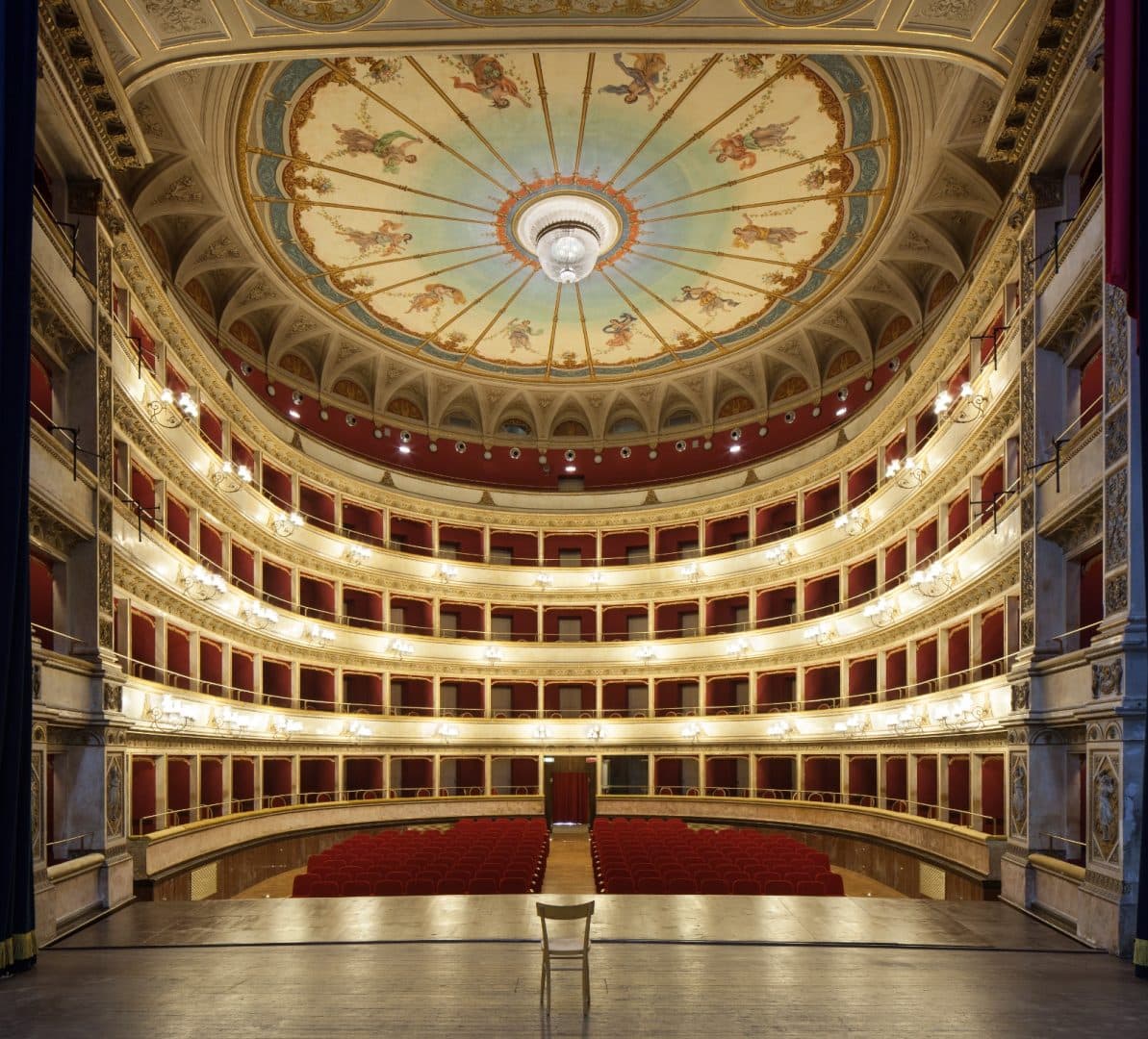 Domenica 12 luglio la festa della Candidatura di Viterbo e Tuscia alla Capitale Europea della Cultura 2033