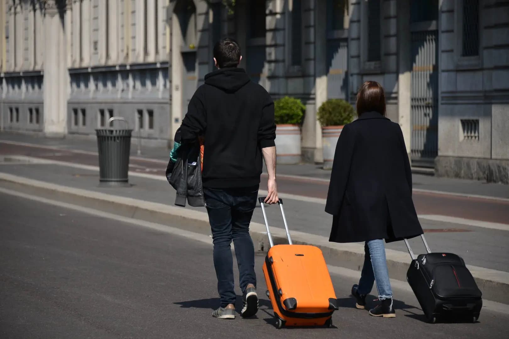 Viaggi di studio, famiglie sempre più attente a qualità e sicurezza