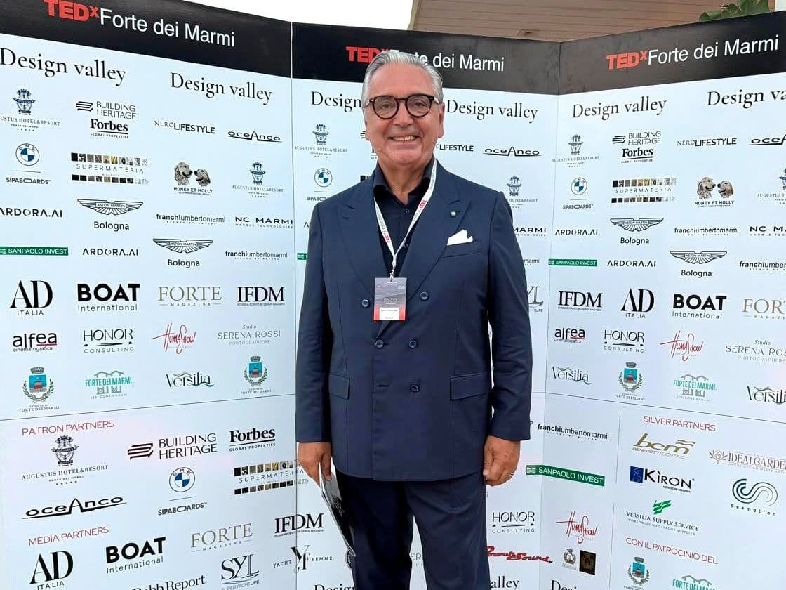 Noschese “La vera sfida per il settore turistico riguarda il capitale umano e le competenze”
